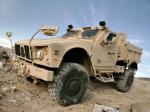 Oshkosh M-ATV Utility 2.5 Cargo 2009 года